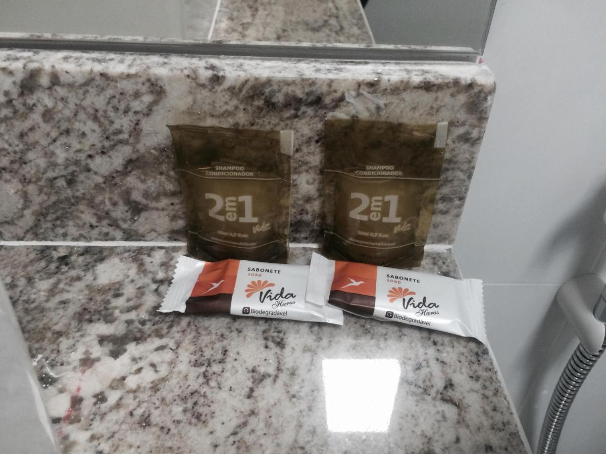 Gold Flat Cabo Branco Lejlighed João Pessoa Eksteriør billede